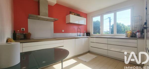 Maison à vendre 5 pièces 190 m² Villeparisis