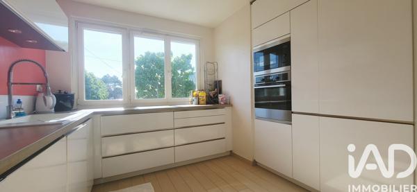 Maison à vendre 5 pièces 190 m² Villeparisis