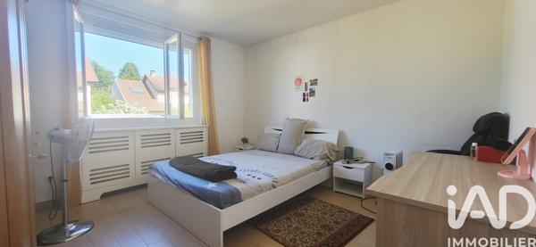 Maison à vendre 5 pièces 190 m² Villeparisis
