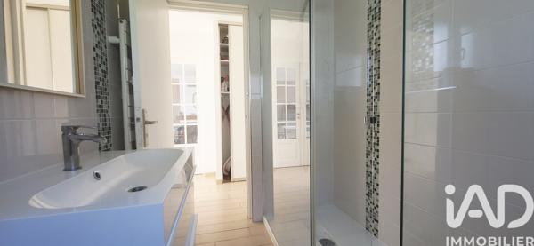 Maison à vendre 5 pièces 190 m² Villeparisis