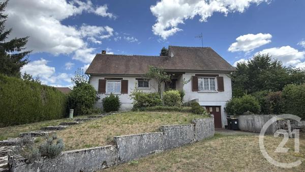 Maison à vendre  5 pièces - 88,22 m 2   ST AY  - 45