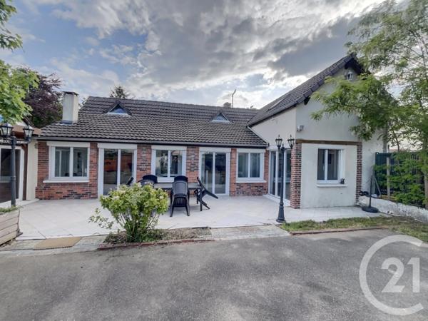 Maison à vendre  5 pièces - 88,22 m 2   ST AY  - 45