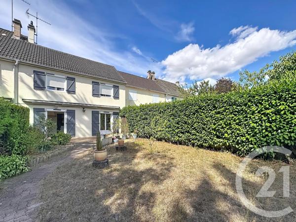 Maison à vendre  5 pièces - 88,22 m 2   ST AY  - 45