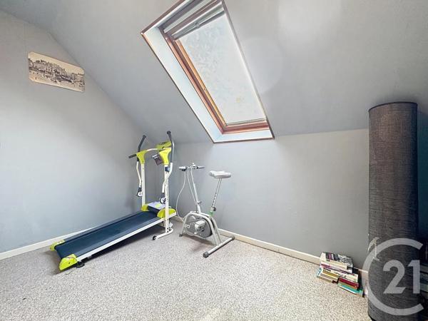 Maison à vendre  5 pièces - 88,22 m 2   ST AY  - 45