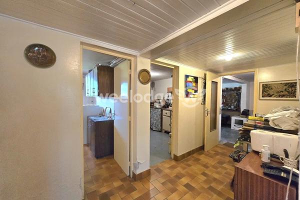 Maison à vendre 5 pièces de 122 m² à Mitry-Mory