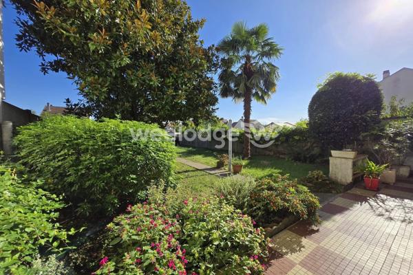 Maison à vendre 5 pièces de 122 m² à Mitry-Mory