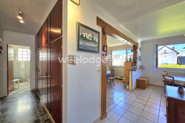 Maison à vendre 5 pièces de 122 m² à Mitry-Mory