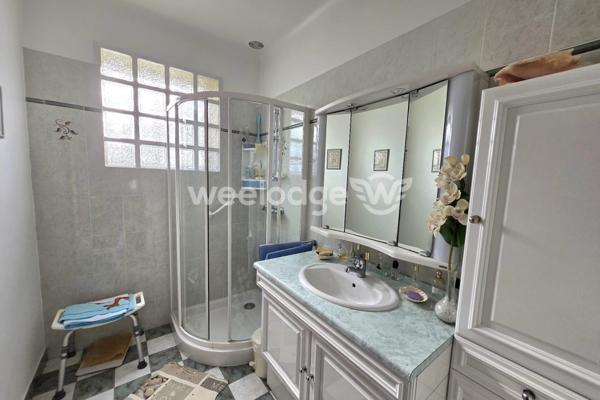 Maison à vendre 5 pièces de 122 m² à Mitry-Mory