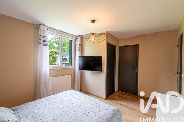 Maison à vendre 7 pièces 148 m² Yerres