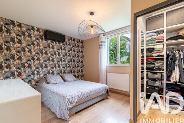 Maison à vendre 7 pièces 148 m² Yerres