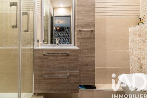 Maison à vendre 7 pièces 148 m² Yerres