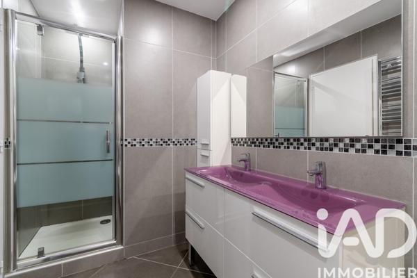 Maison à vendre 7 pièces 148 m² Yerres