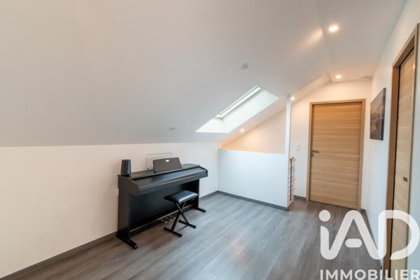 Maison à vendre 7 pièces 148 m² Yerres