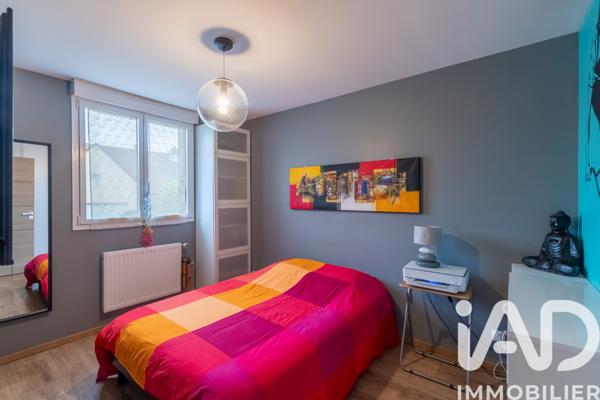 Maison à vendre 7 pièces 148 m² Yerres