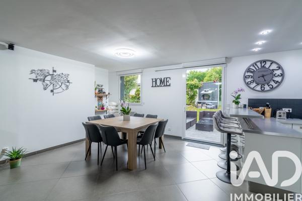 Maison à vendre 7 pièces 148 m² Yerres