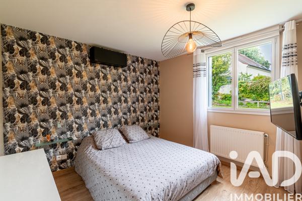 Maison à vendre 7 pièces 148 m² Yerres