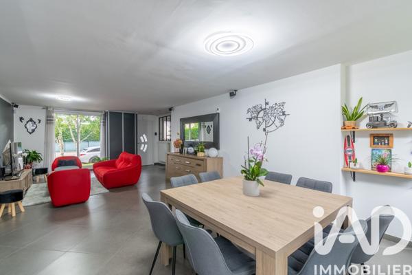 Maison à vendre 7 pièces 148 m² Yerres