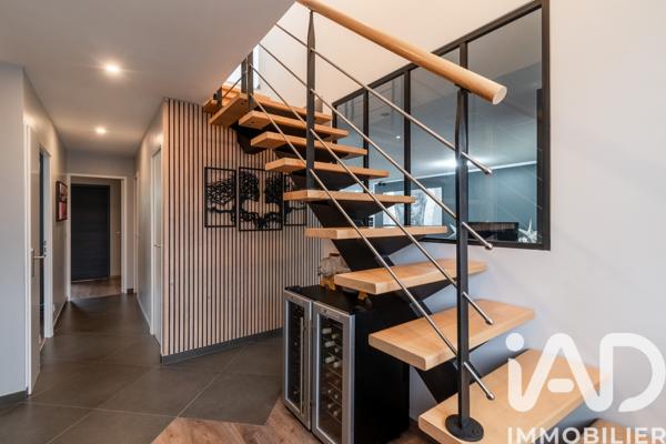 Maison à vendre 7 pièces 148 m² Yerres