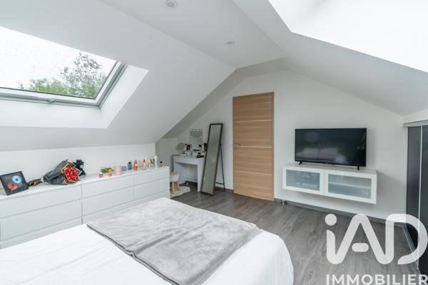 Maison à vendre 7 pièces 148 m² Yerres