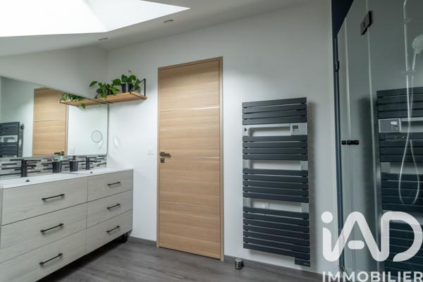 Maison à vendre 7 pièces 148 m² Yerres