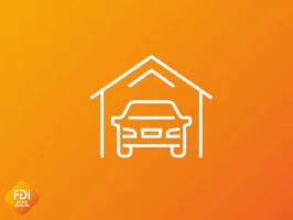 Parking / Box à vendre à Grande-Motte (34280)