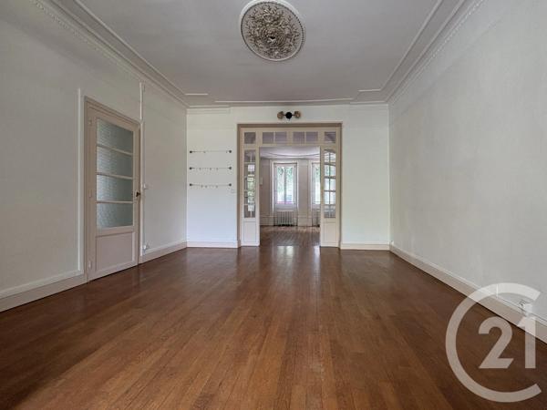 Maison à vendre  6 pièces - 153,86 m 2   CHATEAUROUX  - 36