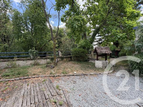 Maison à vendre  6 pièces - 153,86 m 2   CHATEAUROUX  - 36