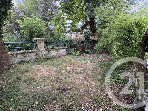 Maison à vendre  6 pièces - 153,86 m 2   CHATEAUROUX  - 36