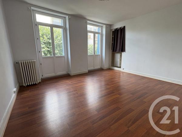 Maison à vendre  6 pièces - 153,86 m 2   CHATEAUROUX  - 36