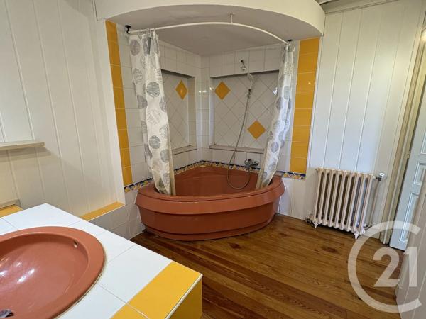 Maison à vendre  6 pièces - 153,86 m 2   CHATEAUROUX  - 36