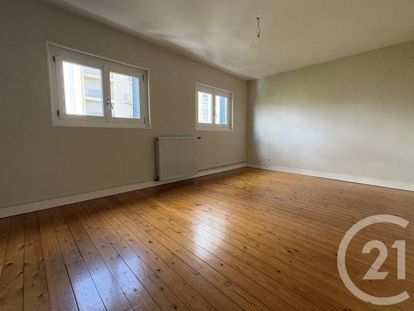Maison à vendre  6 pièces - 153,86 m 2   CHATEAUROUX  - 36