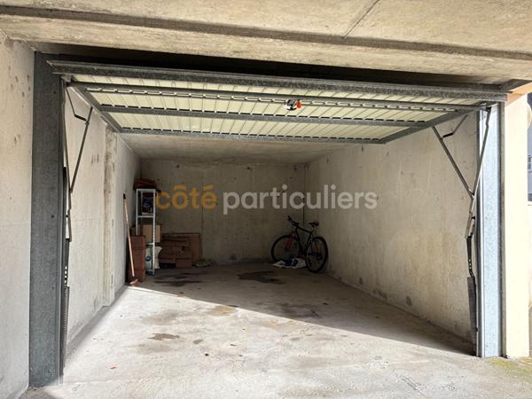 Vente Appartement57,2 m² - 3 Pièces - SAINT LO (50000)