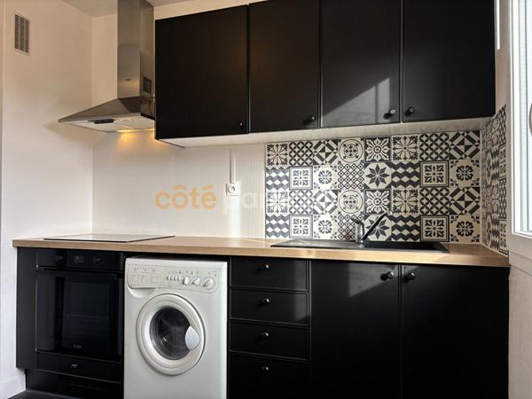 Vente Appartement57,2 m² - 3 Pièces - SAINT LO (50000)