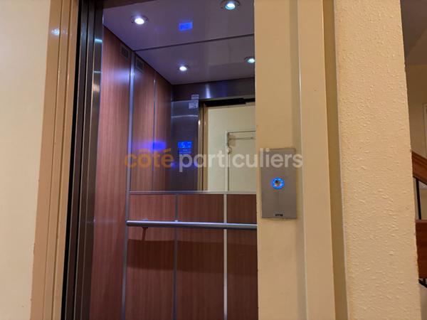 Vente Appartement57,2 m² - 3 Pièces - SAINT LO (50000)