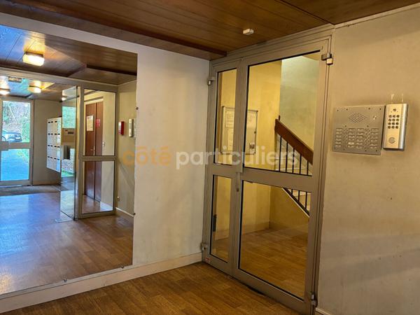 Vente Appartement57,2 m² - 3 Pièces - SAINT LO (50000)
