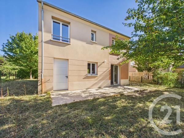 Maison à vendre  5 pièces - 105 m 2   CHARTRES  - 28