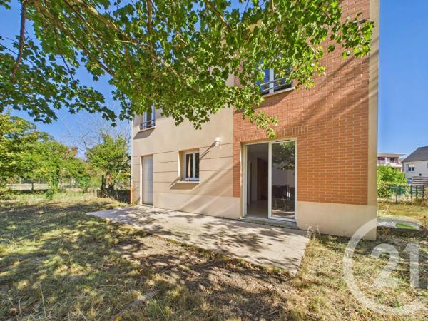 Maison à vendre  5 pièces - 105 m 2   CHARTRES  - 28