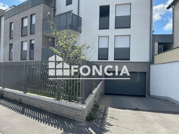 Location Parking - 19-25 RUE DU REPOS Conflans Sainte Honorine 78700