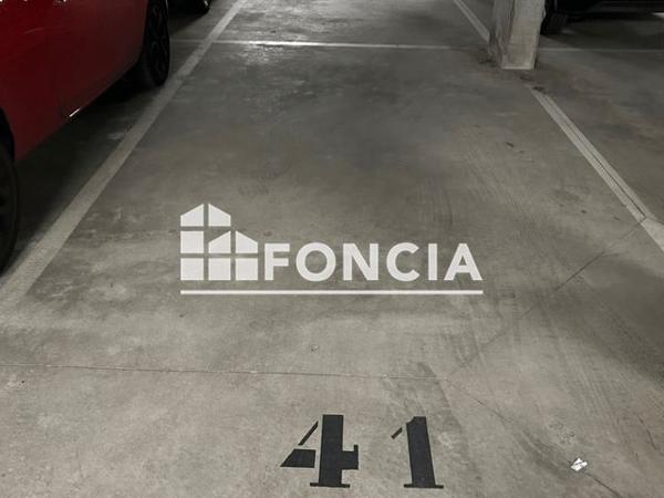 Location Parking - 19-25 RUE DU REPOS Conflans Sainte Honorine 78700