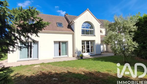 Maison à vendre 12 pièces 276 m² Pecqueuse