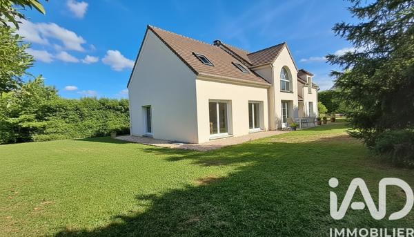 Maison à vendre 12 pièces 276 m² Pecqueuse