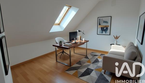 Maison à vendre 12 pièces 276 m² Pecqueuse