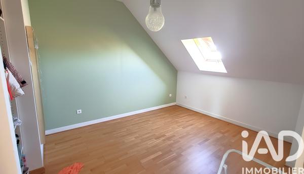 Maison à vendre 12 pièces 276 m² Pecqueuse