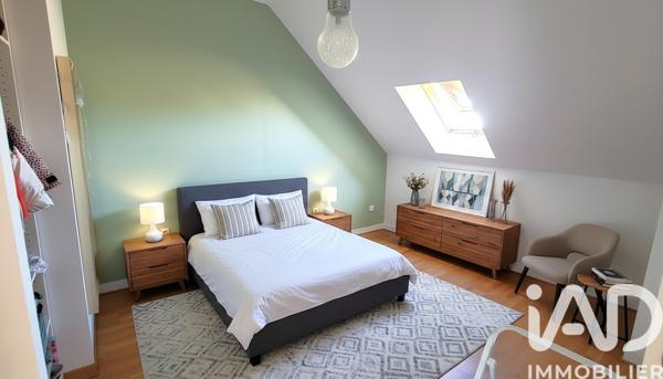 Maison à vendre 12 pièces 276 m² Pecqueuse