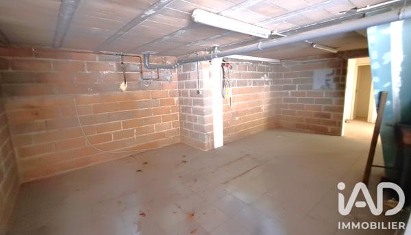 Maison à vendre 12 pièces 276 m² Pecqueuse
