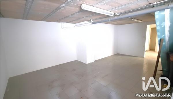 Maison à vendre 12 pièces 276 m² Pecqueuse