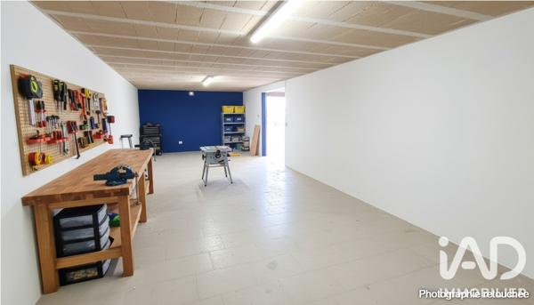 Maison à vendre 12 pièces 276 m² Pecqueuse
