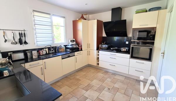 Maison à vendre 12 pièces 276 m² Pecqueuse