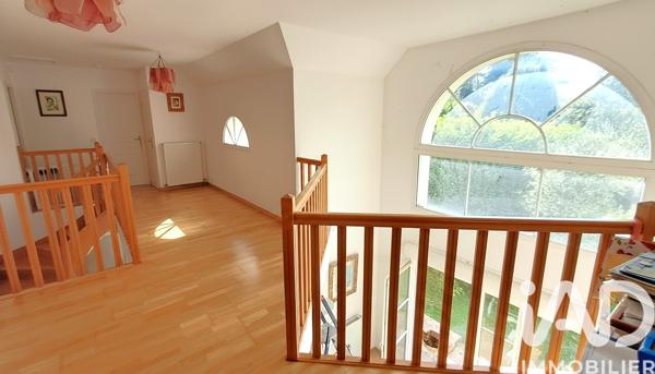 Maison à vendre 12 pièces 276 m² Pecqueuse
