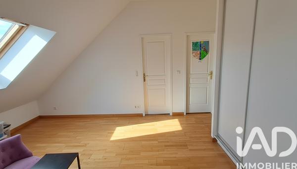Maison à vendre 12 pièces 276 m² Pecqueuse
